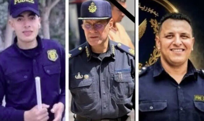 تكريما لهم.. مصطفى بكري يطالب بإطلاق أسماء شهداء حريق منشية ناصر على شوارع في مناطق إقامتهم