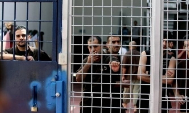 الإفراج عن 60 أسيرا ومعتقلا من غزة ونقلهم إلى مستشفى شهداء الأقصى
