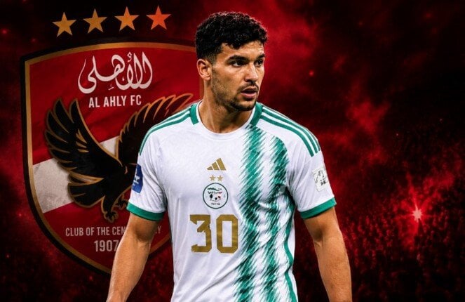 أحمد شوبير يكشف موعد انضمام منصف بقرار إلى الأهلي