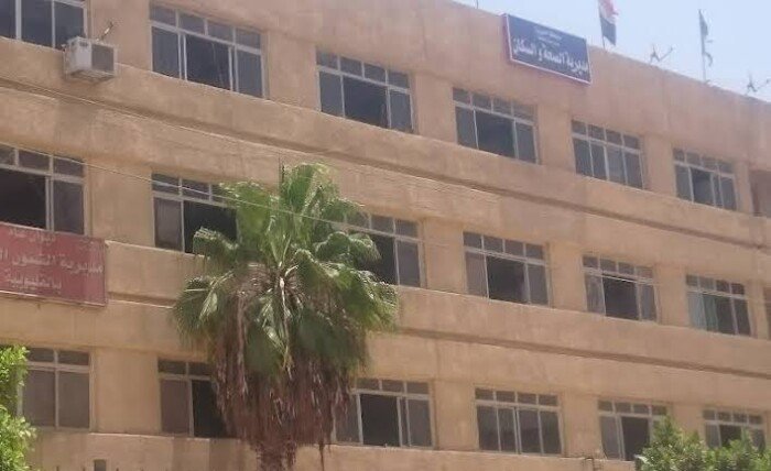 100% نسبة النجاح بمدارس التمريض الثانوية الفنية بالقليوبية