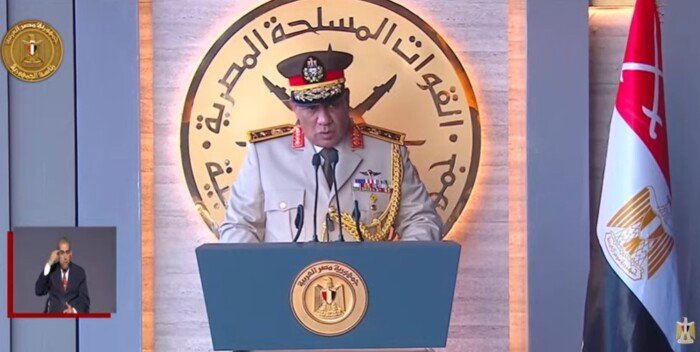 وزير الدفاع: اليوم يعلم القاصي والداني أن هذا الوطن قادر على تجاوز التحديات
