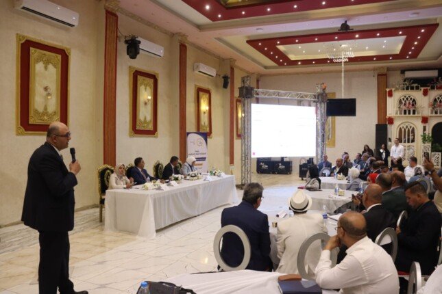 المترو يصل لقلب شبين القناطر.. كيف يغير امتداد الخط الأول وجه الحياة بالقليوبية؟