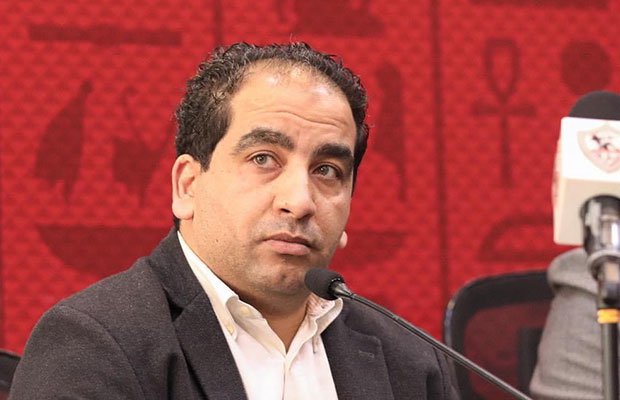 المنسق الإعلامي لمنتخب مصر: تهنئة الرئيس السيسي بالتأهل لدور الـ16 رسالة فخر للأبطال