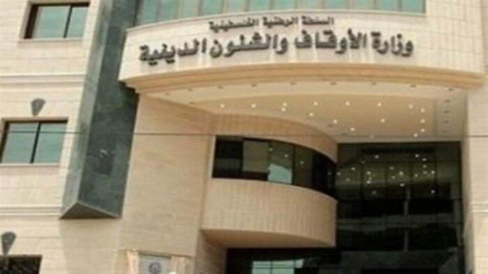 26 اقتحامًا و84 منعًا للأذان في الأقصى.. تفاصيل صادمة في تقرير وزارة الأوقاف الفلسطينية