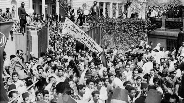 في ذكراها.. أبرز أحداث ثورة 23 يوليو ومراحل التحول من الملكية إلى الجمهورية