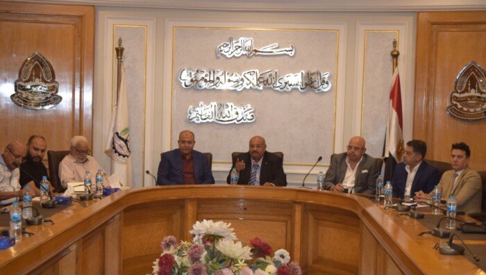 غرفة القاهرة: سوق البن بخير.. والأجهزة الرقابية تتصدى بحسم لأي مخالفات