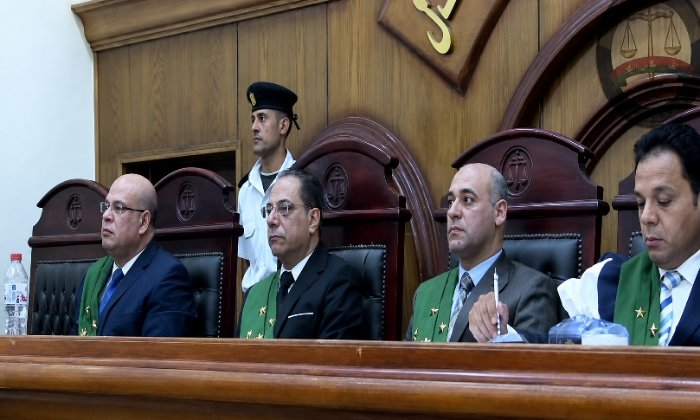 تأييد حكم الإعدام للمتهم بقتل عامل خردة وسرقة دراجته النارية بالشرقية