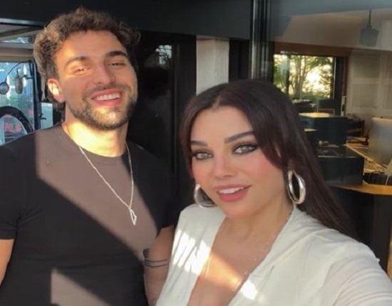 هيفاء وهبي تتصدر التريند بعد اعترافها بالحب لشاب أصغر منها.. ماذا حدث؟