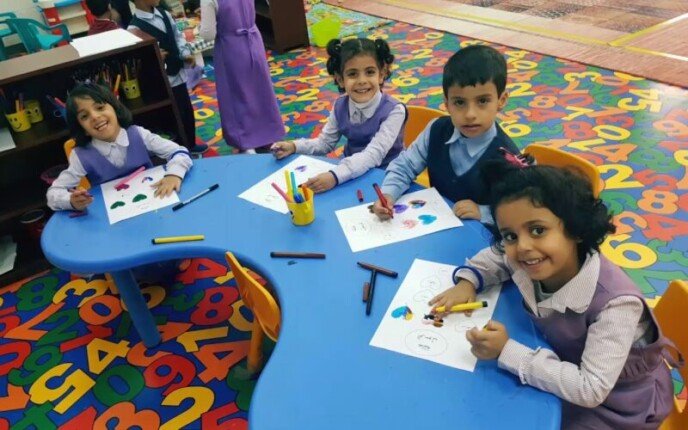 استعلام عن نتيجة تنسيق رياض الأطفال وموعد تقديم الملف.. رابط رسمي الآن