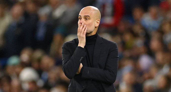 بعد مفاوضات مكثفة.. جوارديولا يحسم مستقبله مع منتخب إيطاليا