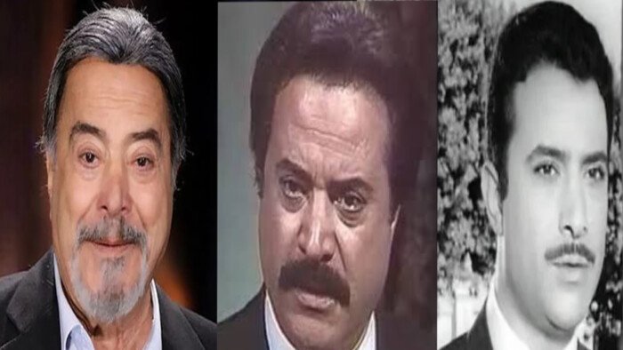 من «في بيتنا رجل» إلى «رأفت الهجان».. أبرز أعمال يوسف شعبان