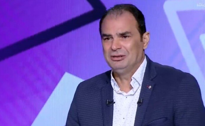 عبد الحميد بسيوني: رحيل تريزيجيه خسارة للأهلي.. والنسبة الأكبر في شركة الكرة يجب أن تكون للزمالك