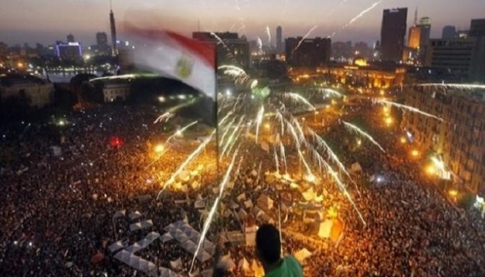مصطفى بكري: 3 يوليو محطة فارقة في تاريخ مصر