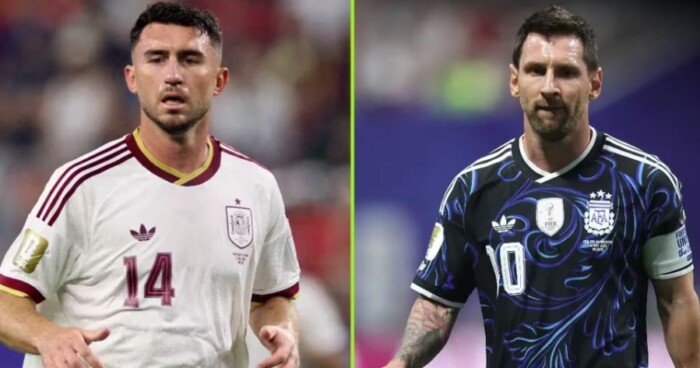 إسبانيا ضد الأرجنتين.. 3 مواجهات فردية قد تحسم لقب كأس العالم 2026