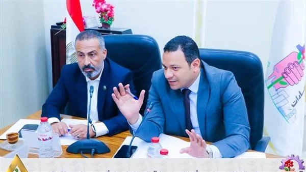 مجلس أمناء مدينة السادات يتبرع بـ10 ملايين جنيه لإنشاء المستشفى الجامعي