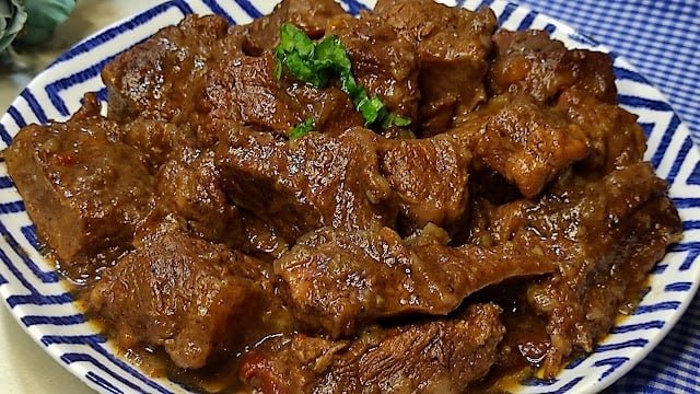 طريقة عمل كباب الحلة بالصوص البني بالخطوات