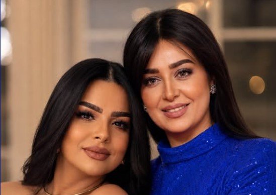 بصورة وكلمات مؤثرة.. هدى تدعم هبة مجدي في مرضها