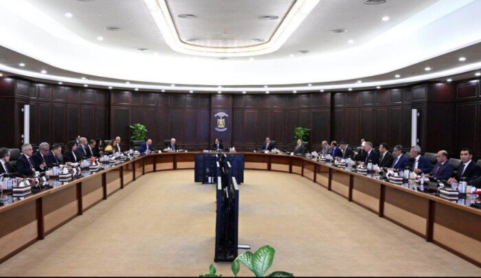 مجلس الوزراء يوافق على إنشاء منطقة استثمارية جديدة بمساحة 506 أفدنة