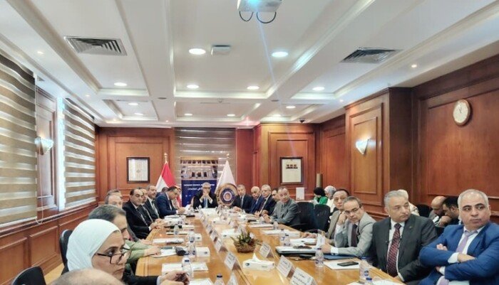 خطة جديدة لرفع تنافسية الجامعات المصرية في التصنيفات العالمية خلال 2026 – 2027