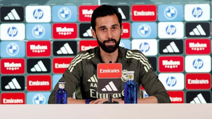 أربيلوا يخطط لضم ثلاثي ريال مدريد إلى فولهام بعد توليه القيادة الفنية