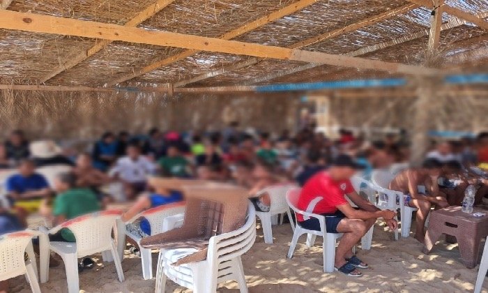 انطلاق فعاليات المصايف لأبناء مؤسسات الرعاية الاجتماعية بالإسكندرية
