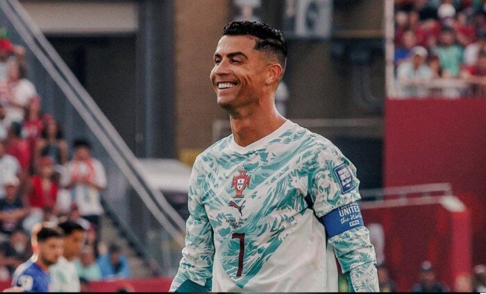 ترتيب هدافي كأس العالم 2026 بعد هدف رونالدو أمام كرواتيا