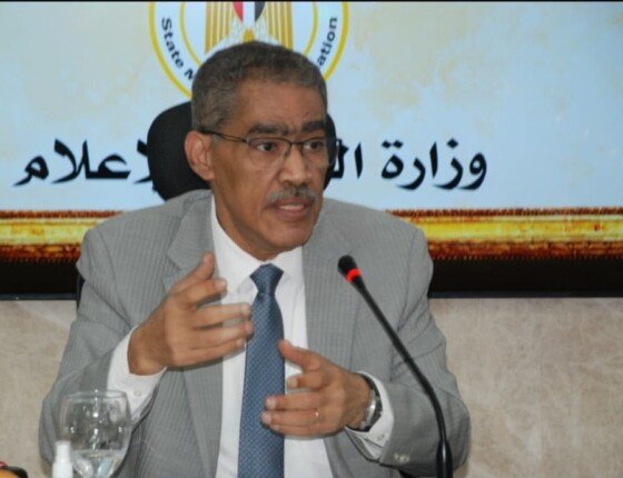 الحكومة تدعم معاشات وعلاج «الصحفيين» بمبلغ 30 مليون جنيه