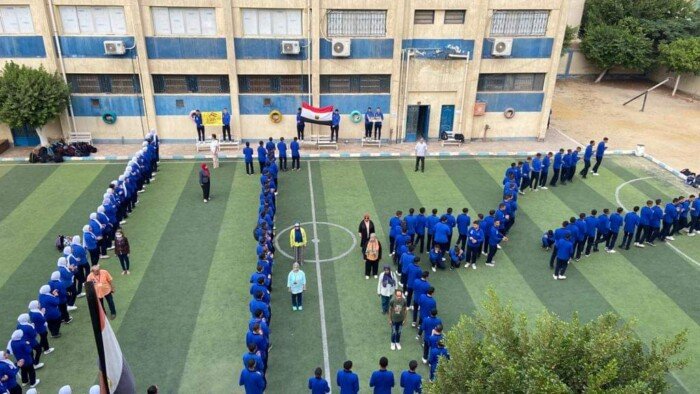 لطلاب الشهادة الإعدادية.. رابط وخطوات التقديم على مدارس الإنتاج الحربي 2026
