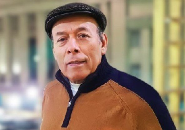 تقديرًا لمسيرته الفنية.. مهرجان المسرح المصري يكرم أحمد ماهر في دورته الـ19