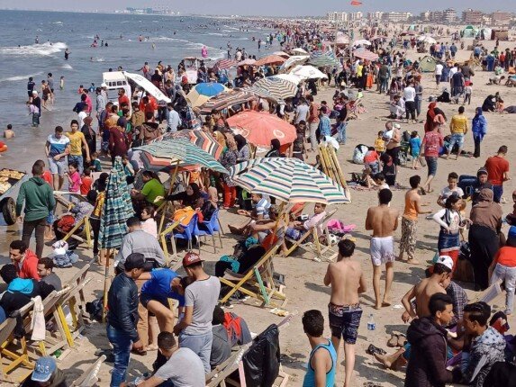 بتمويل حتى 750 ألف جنيه.. قروض الرحلات السياحية والمصايف في بنوك مصر