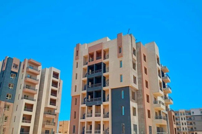 وزيرة الإسكان تتابع معدلات تنفيذ مشروع «ديارنا» بالمدن الجديدة