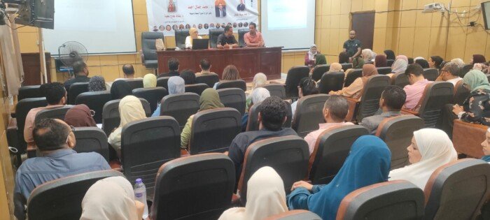 «صحة أسيوط» ترفع درجة الاستعداد لانطلاق النسخة الرابعة من حملة «100 يوم صحة»