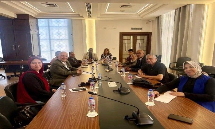 لجنة الأخشاب والأثاث بغرفة الإسكندرية تضع خريطة طريق لتطوير القطاع وتعزيز تنافسية المنتج المحلي