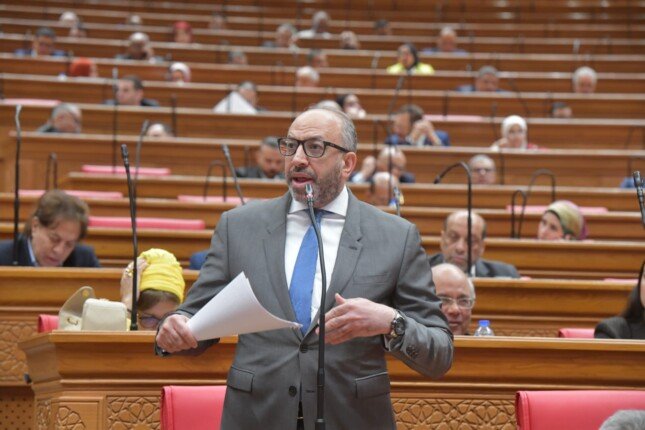نائب: زيادة حوافز أعضاء هيئة التدريس بالجامعات انتصار لمطالب لجنة التعليم