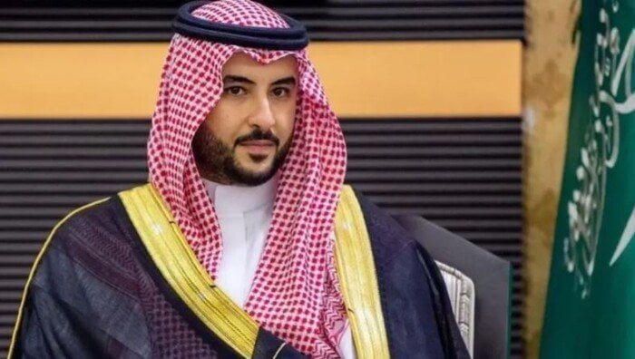 السعودية وتركيا تبحثان سبل تعزيز التعاون العسكري بين البلدين