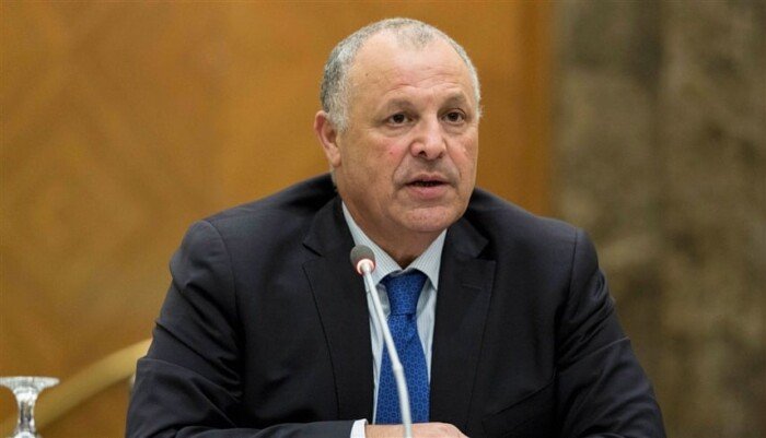 مفاجأة مدوية.. أبو ريدة يكشف اعتراف إنفانتينو بشأن هدف مصر الملغى أمام الأرجنتين