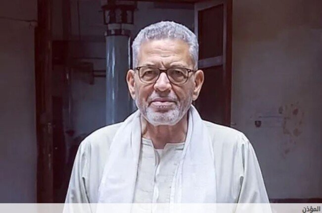 آخر كلماته كانت الشهادة.. وفاة مؤذن أثناء أذان الجمعة في بأسيوط