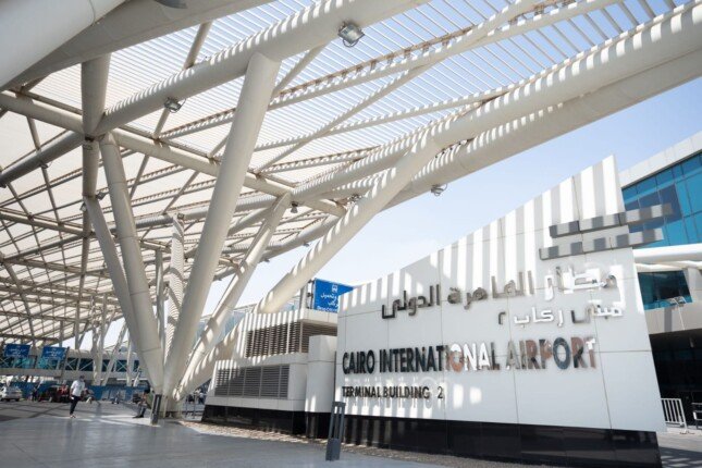 صدارة إفريقية وتطوير متواصل.. مطار القاهرة يعزز مكانته على الخريطة العالمية