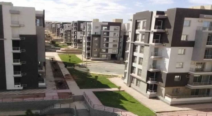 موعد تسليم وحدات سكن مصر بمدينة غرب قنا الجديدة.. التفاصيل كاملة