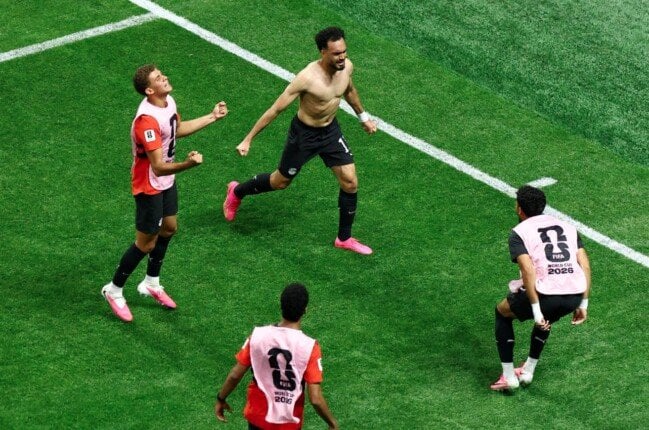 كأس العالم 2026.. فاروق جعفر: من ينتقد محمد هاني لا يفهم كرة.. وتعرضنا للظلم أمام الأرجنتين