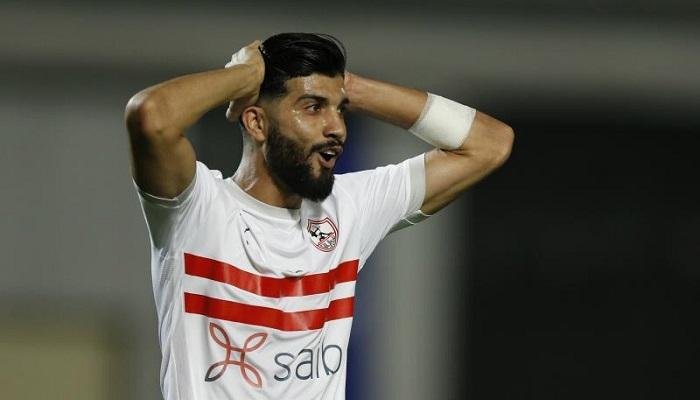 الزمالك يترقب رفع قضية فرجاني ساسي من «فيفا» بعد سداد أول دفعة