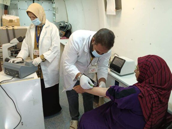 تزامناً مع التأمين الصحي الشامل.. المنيا تدعم المنظومة العلاجية بـ 395 مليون جنيه
