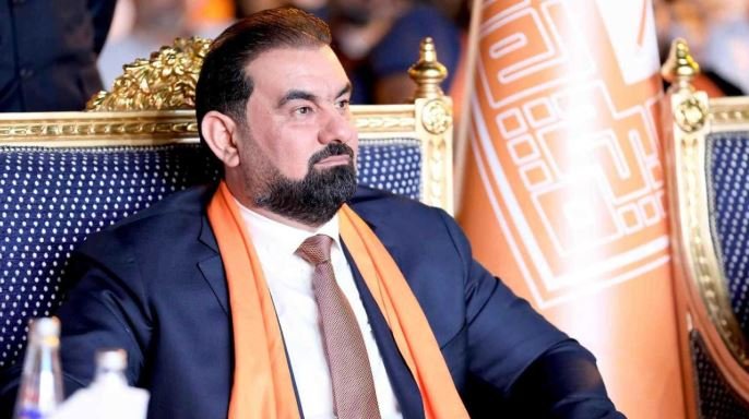 رئيس البرلمان العراقي: استهداف المواقع الأمنية انتهاك مرفوض وسيادة العراق خط أحمر