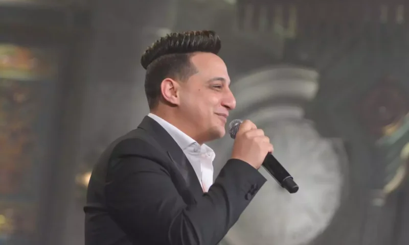 مدير أعمال رضا البحراوي يكشف لـ «الأسبوع» سر منشور «هعلن اعتزالي»