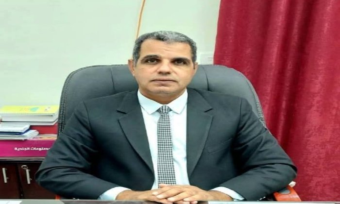 ضبط بقال هرب 1496عبوة جبنة ومكرونة مدعمة للسوق السوداء في إيتاي البارود