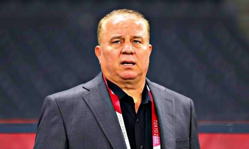 كأس العالم 2026.. شوقي غريب: إحراج الأرجنتين أعاد للأذهان مباراة البرازيل.. وصلاح الأفضل في منتخب مصر بالمونديال