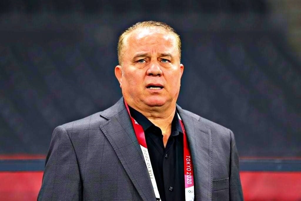 كأس العالم 2026.. شوقي غريب: إحراج الأرجنتين أعاد للأذهان مباراة البرازيل.. وصلاح الأفضل في منتخب مصر بالمونديال