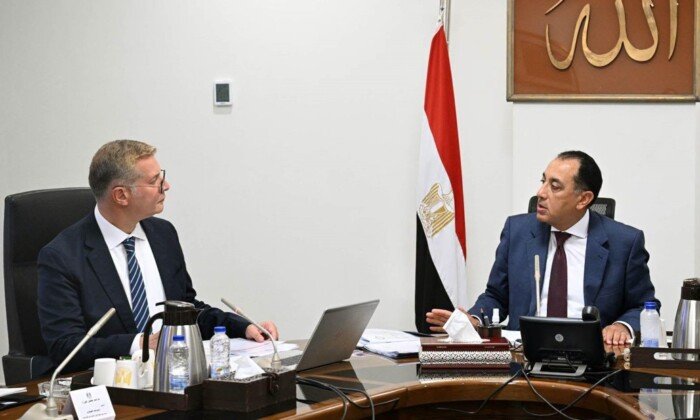 المخزون الاستراتيجي آمن.. «مدبولي» يستعرض خطة تأمين الإمدادات البترولية