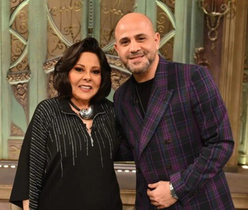 عزيز الشافعي ضيف «صاحبة السعادة» بهذا الموعد