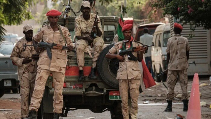 «أطباء السودان»: ميليشيا الدعم السريع استهدفت مراكز إيواء نازحين بالأبيض